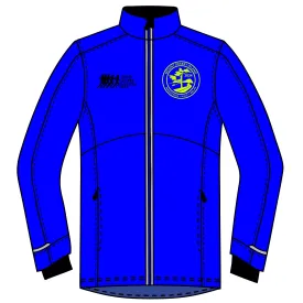 2024 Official MDI Marathon Jacket Men's