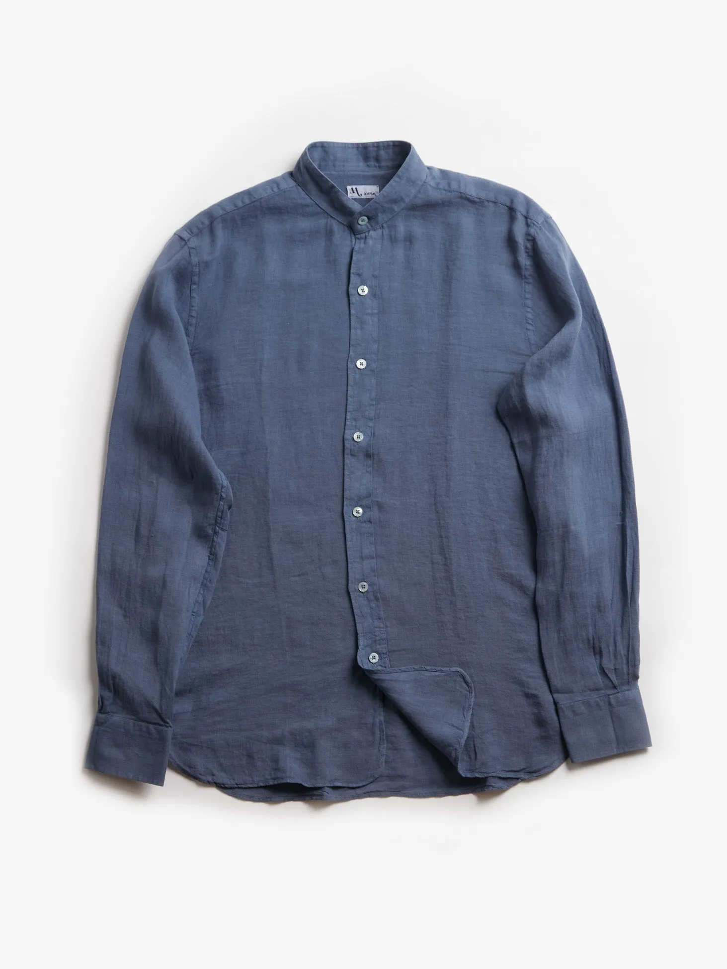 AAMILCARE LILY LINEN SHIRT