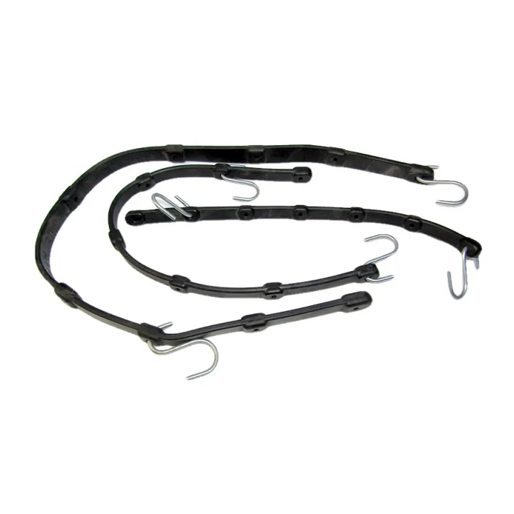 Adjustable Straps 400 Mm Length