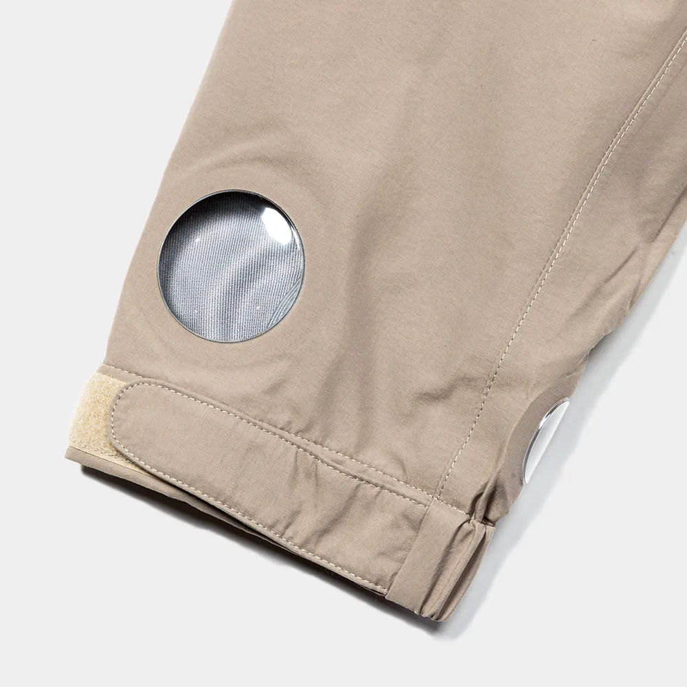 Air Window Shell JKT (Grey)/MW-JKT24101