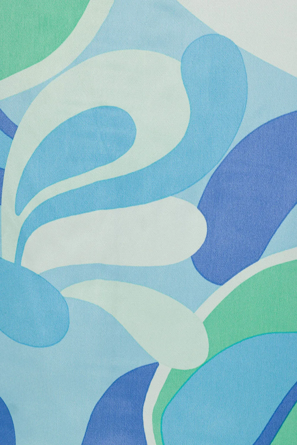 Alanis Top - Swirl