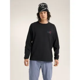 Arc'teryx Men's Kragg Cotton Heatmap Shirt LS