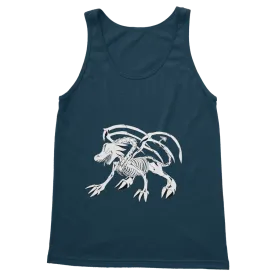 Argon Classic Adult Vest Top
