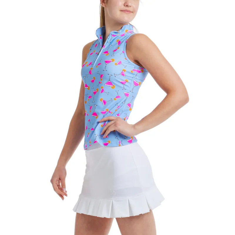 Bella Cosmo Top