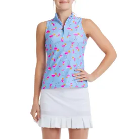 Bella Cosmo Top