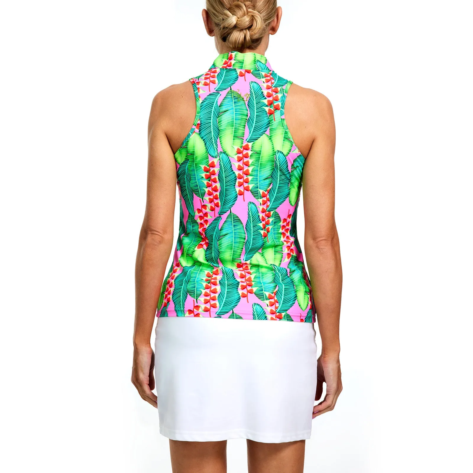 Bella Havana Top  (FINAL SALE)