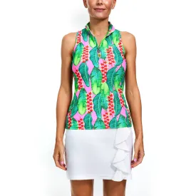 Bella Havana Top  (FINAL SALE)