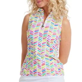 Bella Pixie Stix Top