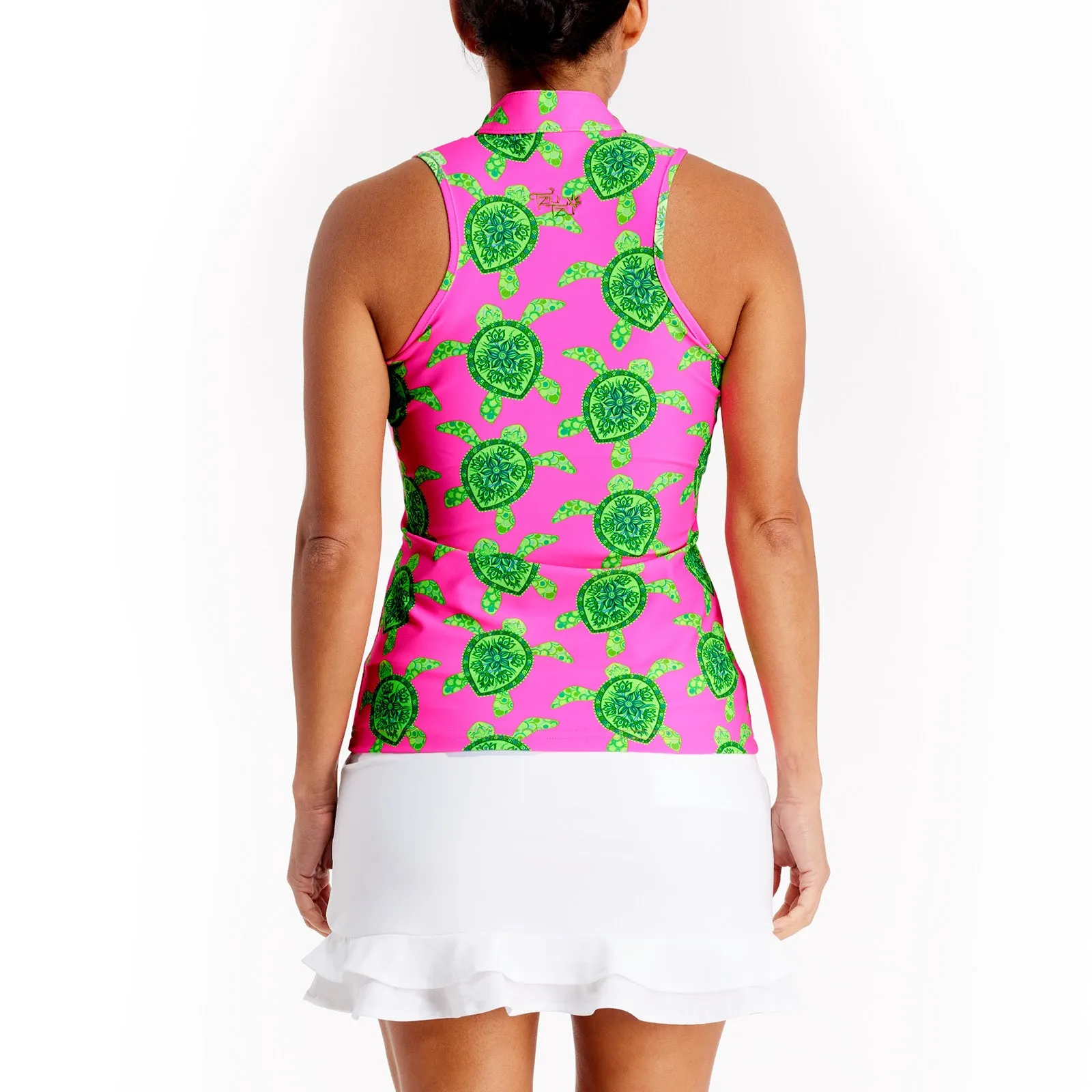 Bella Tortuga Top