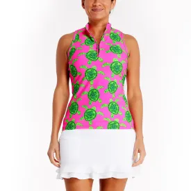 Bella Tortuga Top