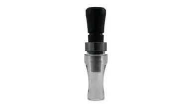 Buck Gardner Lesser Canada Goose Call LH-C/BP