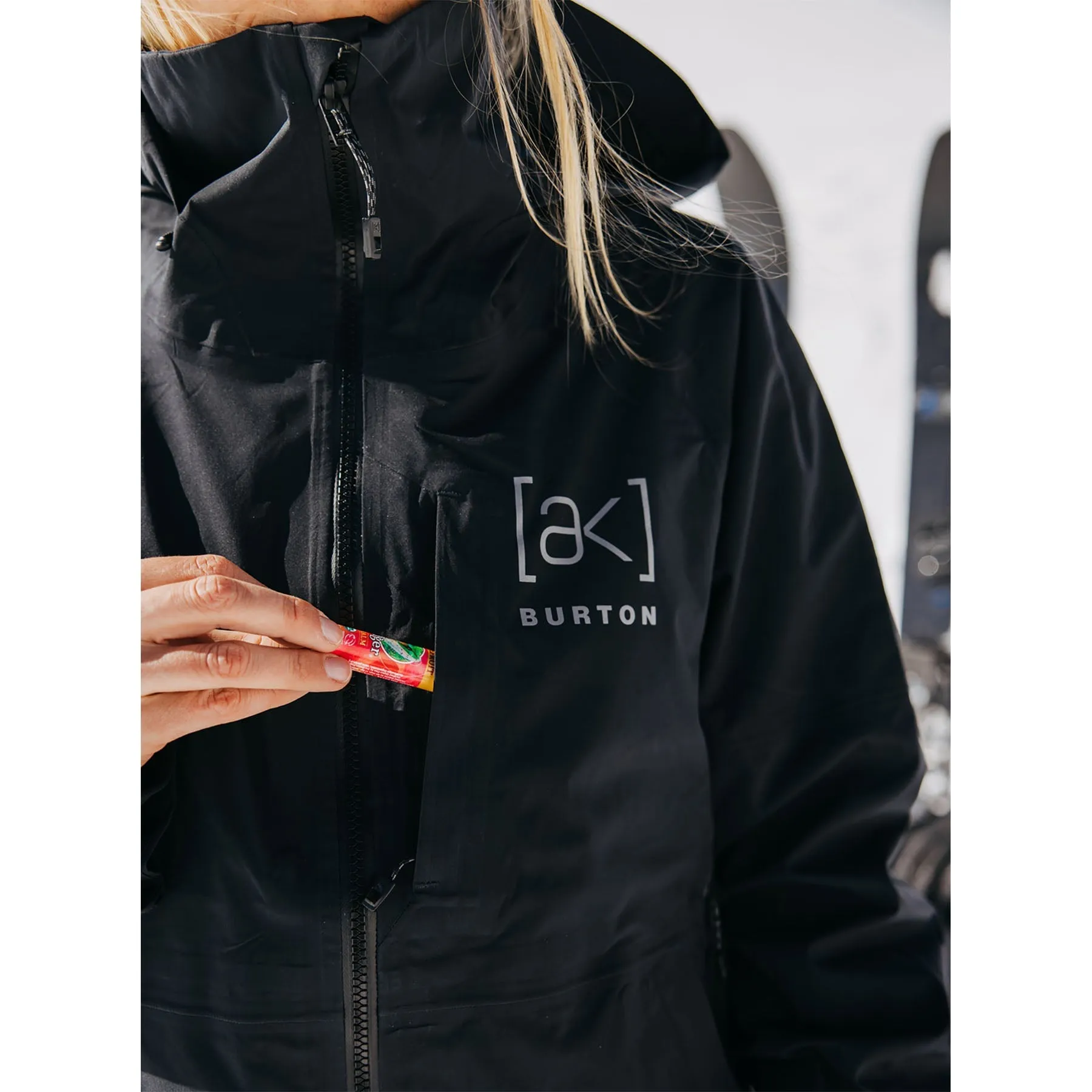 Burton Women's [ak] Kimmy GORE-TEX 3L Jacket 2025