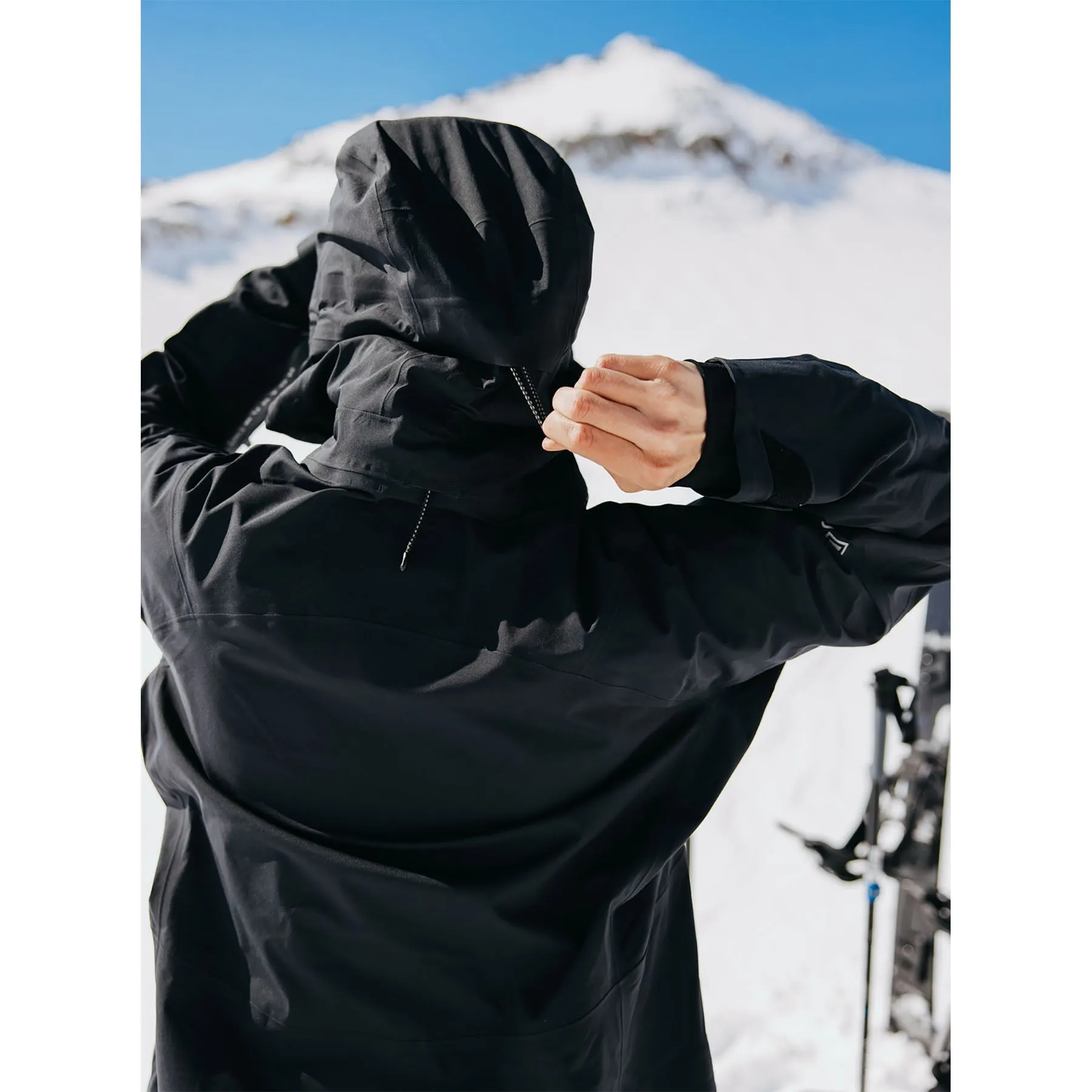 Burton Women's [ak] Kimmy GORE-TEX 3L Jacket 2025