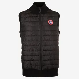 Canada Goose Hybridge Knit Gilet