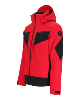 CHARGER JACKET 2024