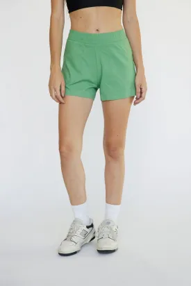 Colombier Outdoor Short | Regular Parent
