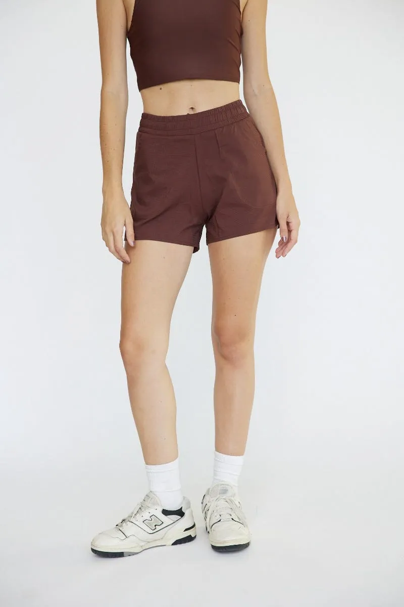 Colombier Outdoor Short | Regular Parent