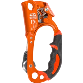 CT Quick Roll Hand Ascender