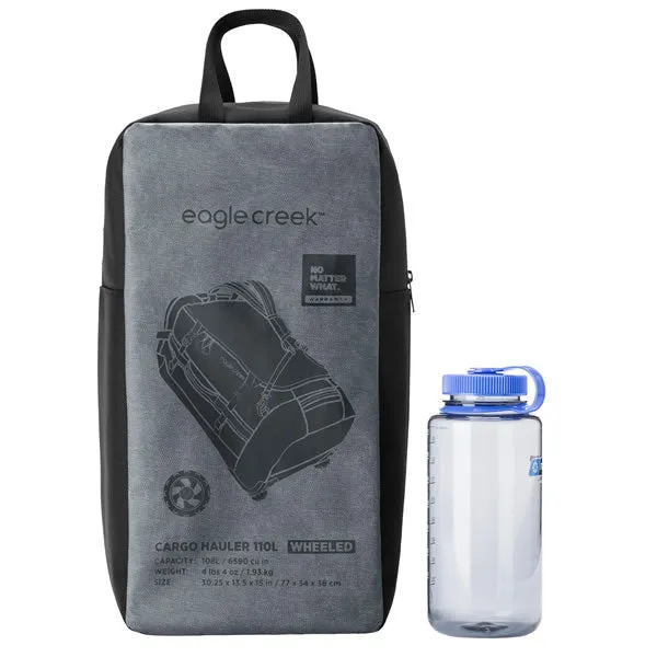 Eagle Creek Cargo Hauler 110 Litre Wheeled Duffle Bag