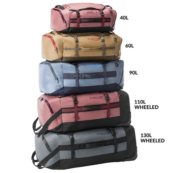 Eagle Creek Cargo Hauler 110 Litre Wheeled Duffle Bag