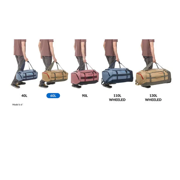 Eagle Creek Cargo Hauler 110 Litre Wheeled Duffle Bag