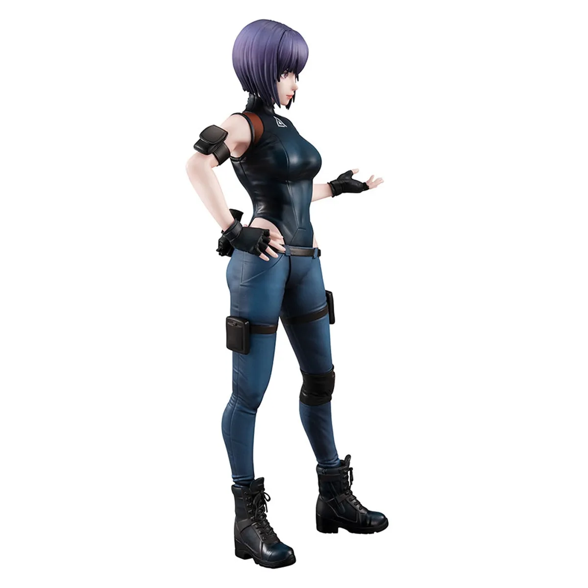 GALS Motoko Kusanagi Ver.2 Complete Figure