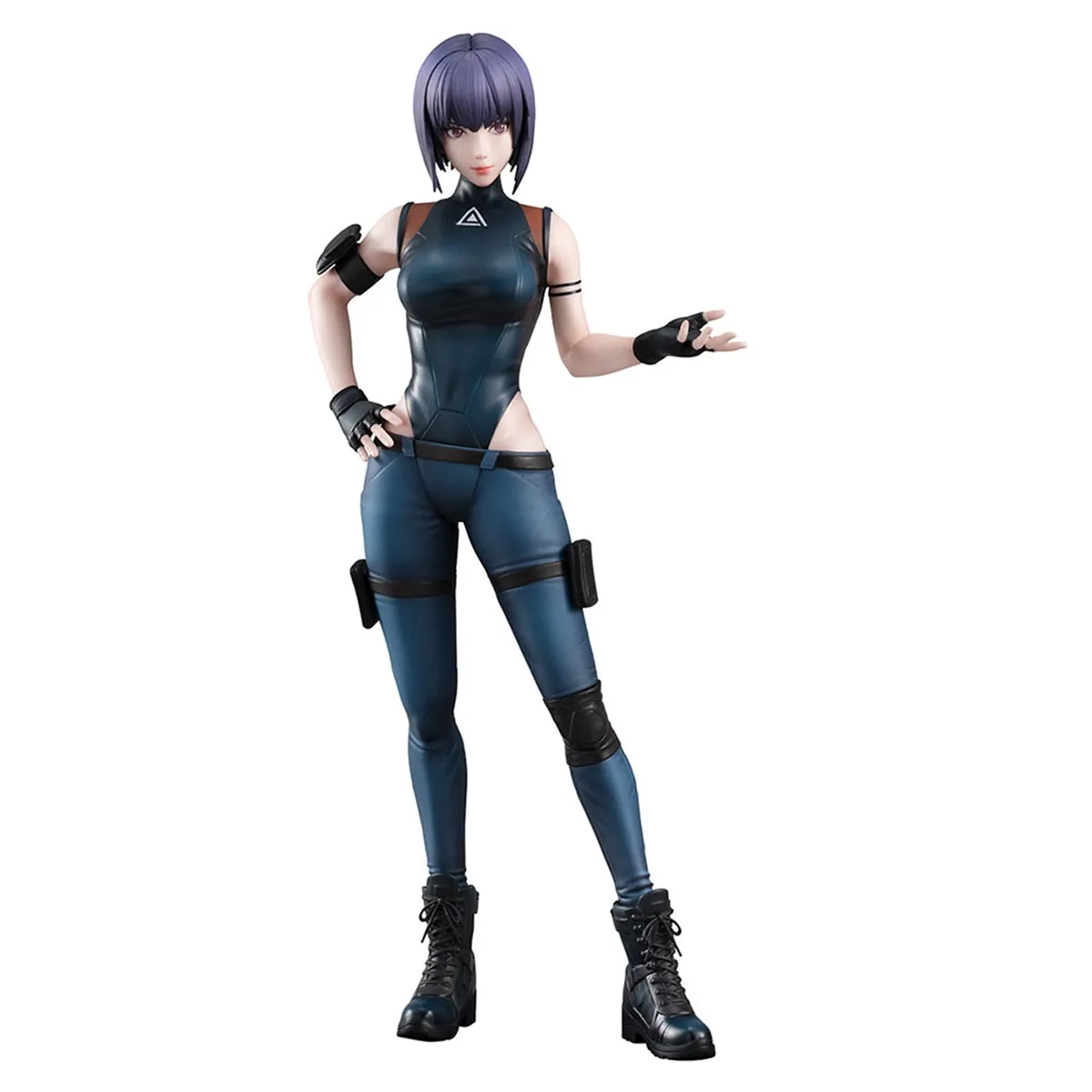 GALS Motoko Kusanagi Ver.2 Complete Figure
