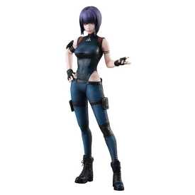 GALS Motoko Kusanagi Ver.2 Complete Figure