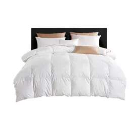 Goose Down Quilt - 800GSM