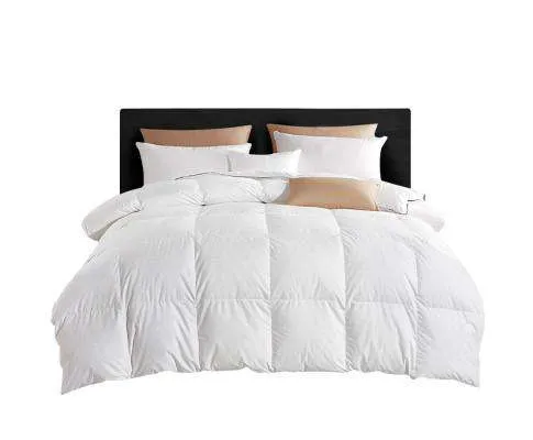 Goose Down Quilt - 800GSM