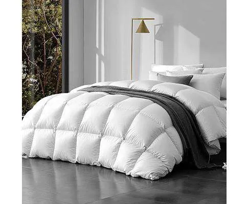 Goose Down Quilt - 800GSM