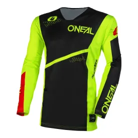 Hardwear Air V.3 Slam Jersey Black/Neon - CUSTOM