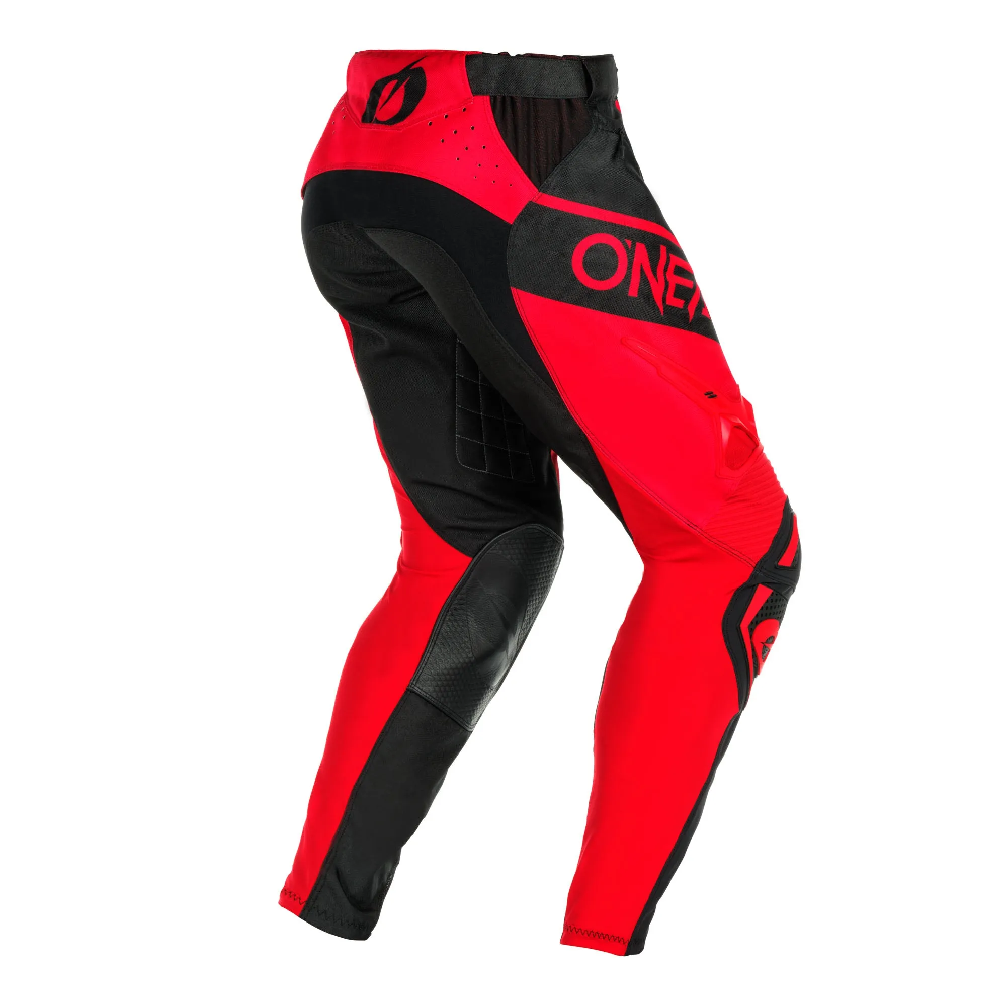 Hardwear Haze V.4 Pants Black/Red