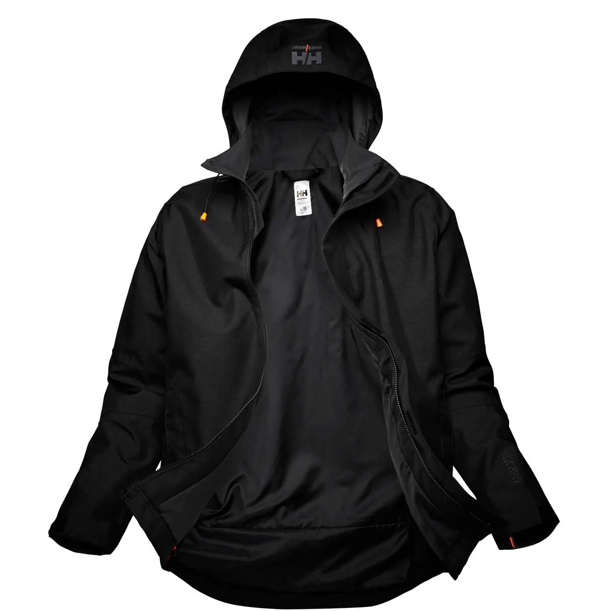 Helly Hansen Oxford Shell Jacket