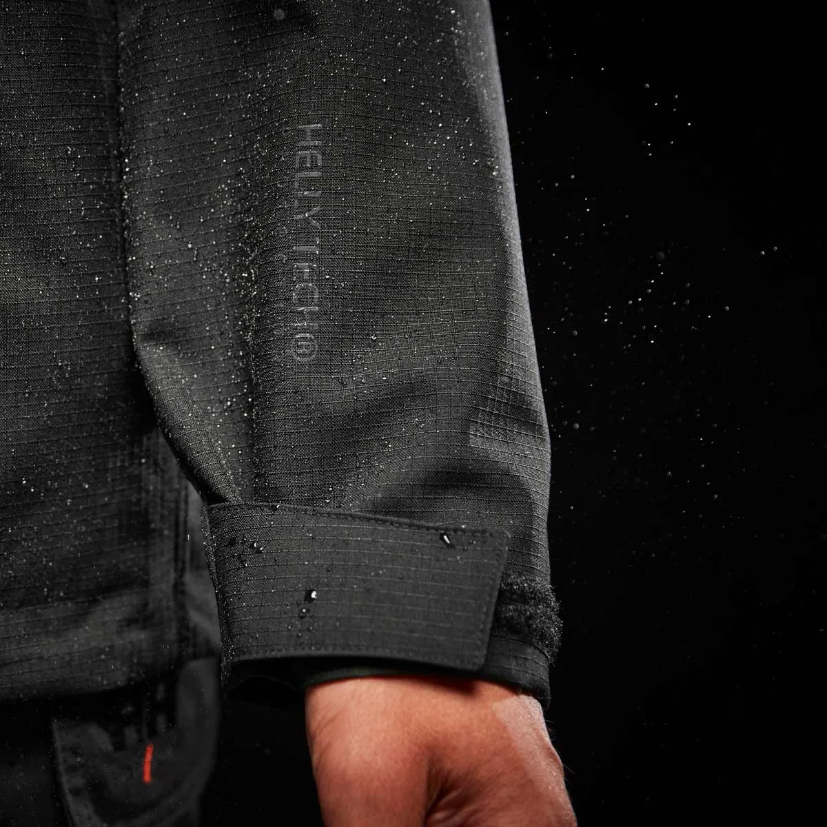 Helly Hansen Oxford Shell Jacket
