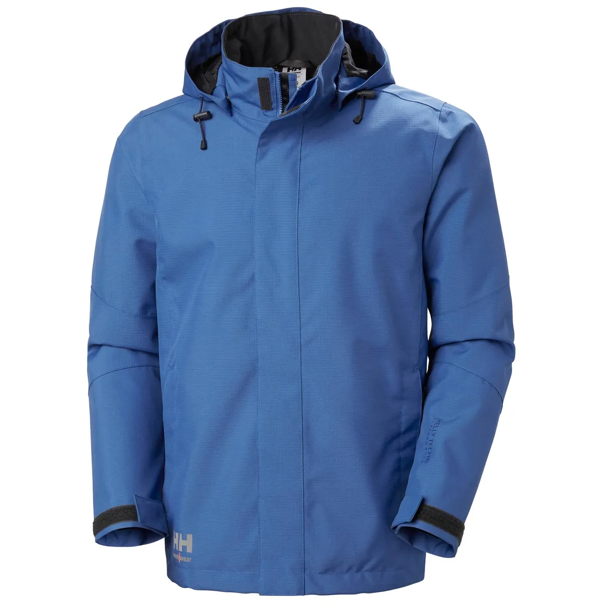 Helly Hansen Oxford Shell Jacket