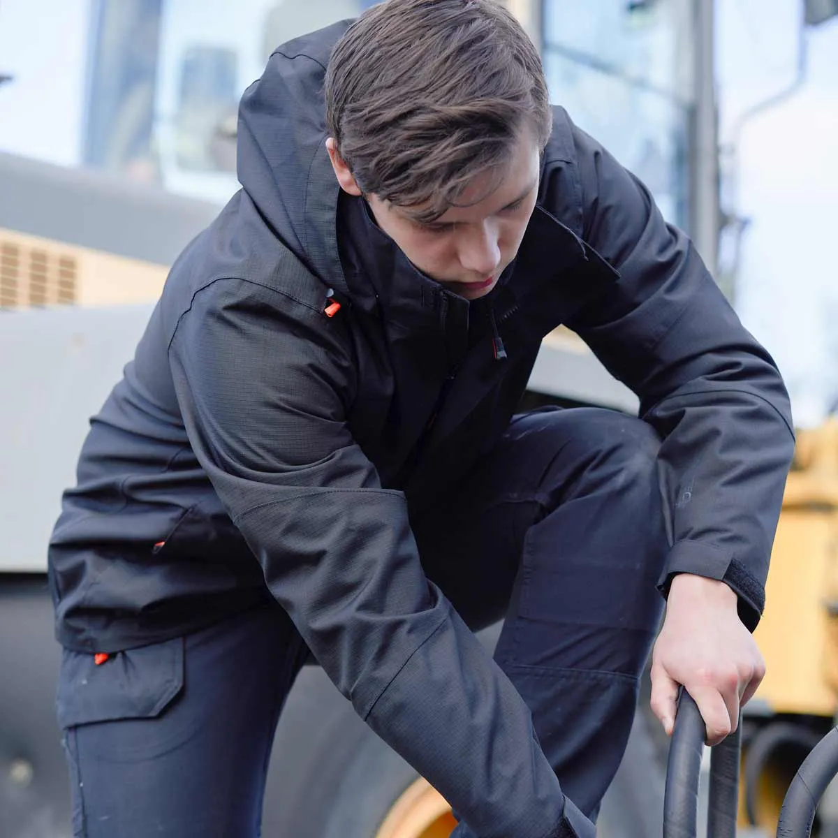 Helly Hansen Oxford Shell Jacket