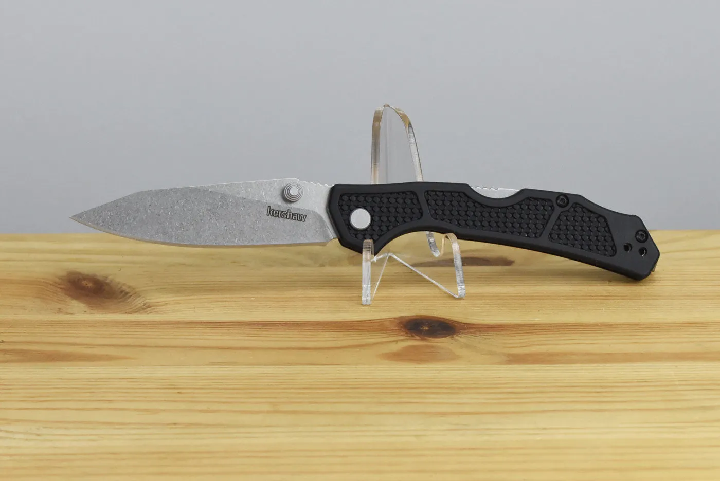 Kershaw 2033 Cargo