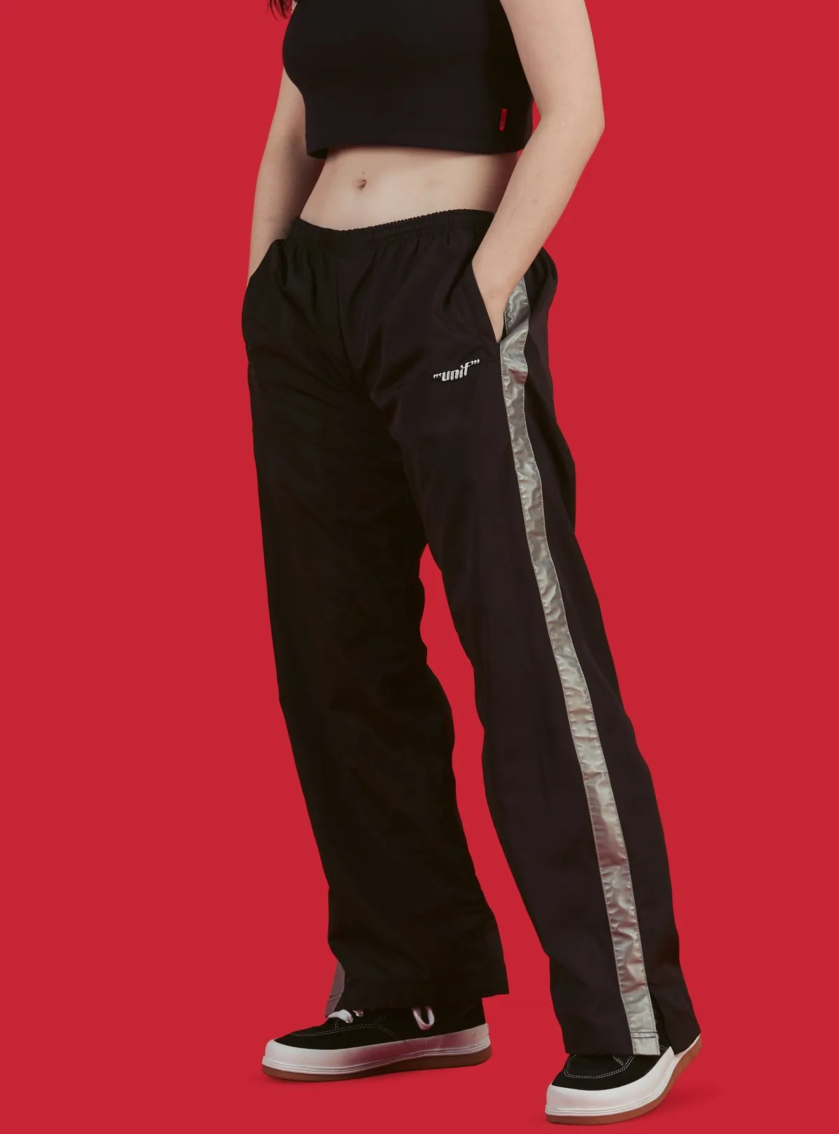 LAX Pants