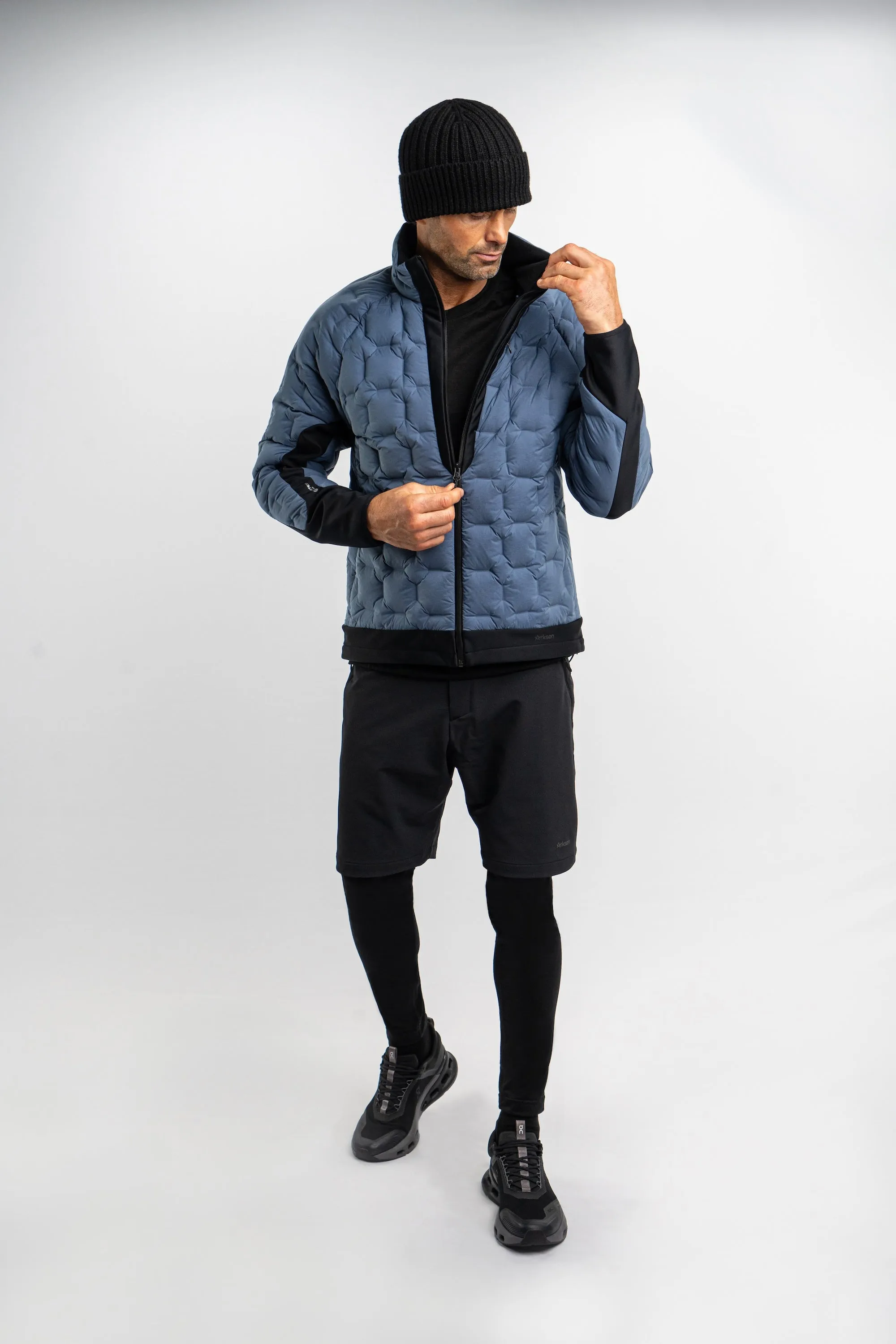 Lentus Down Jacket