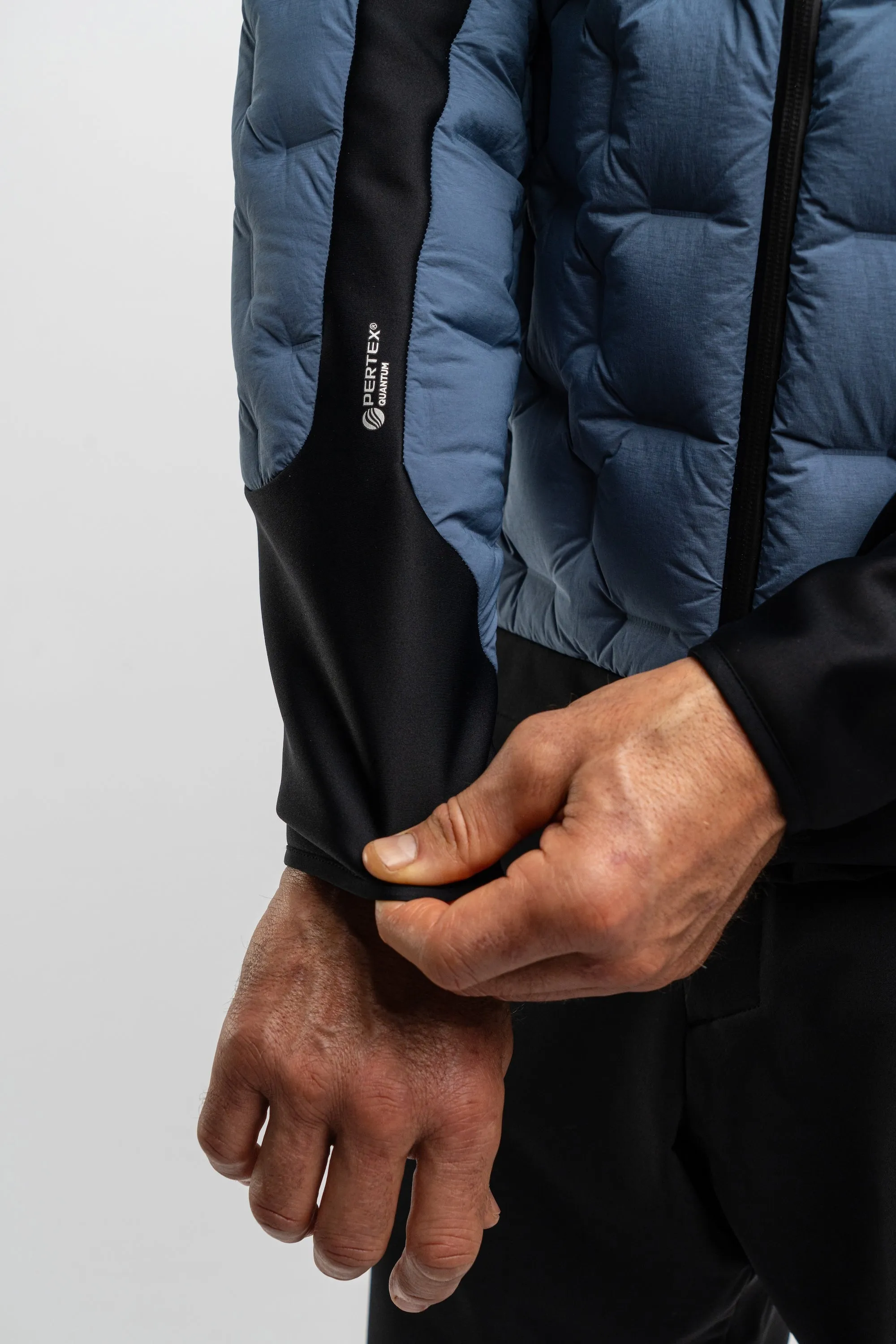 Lentus Down Jacket