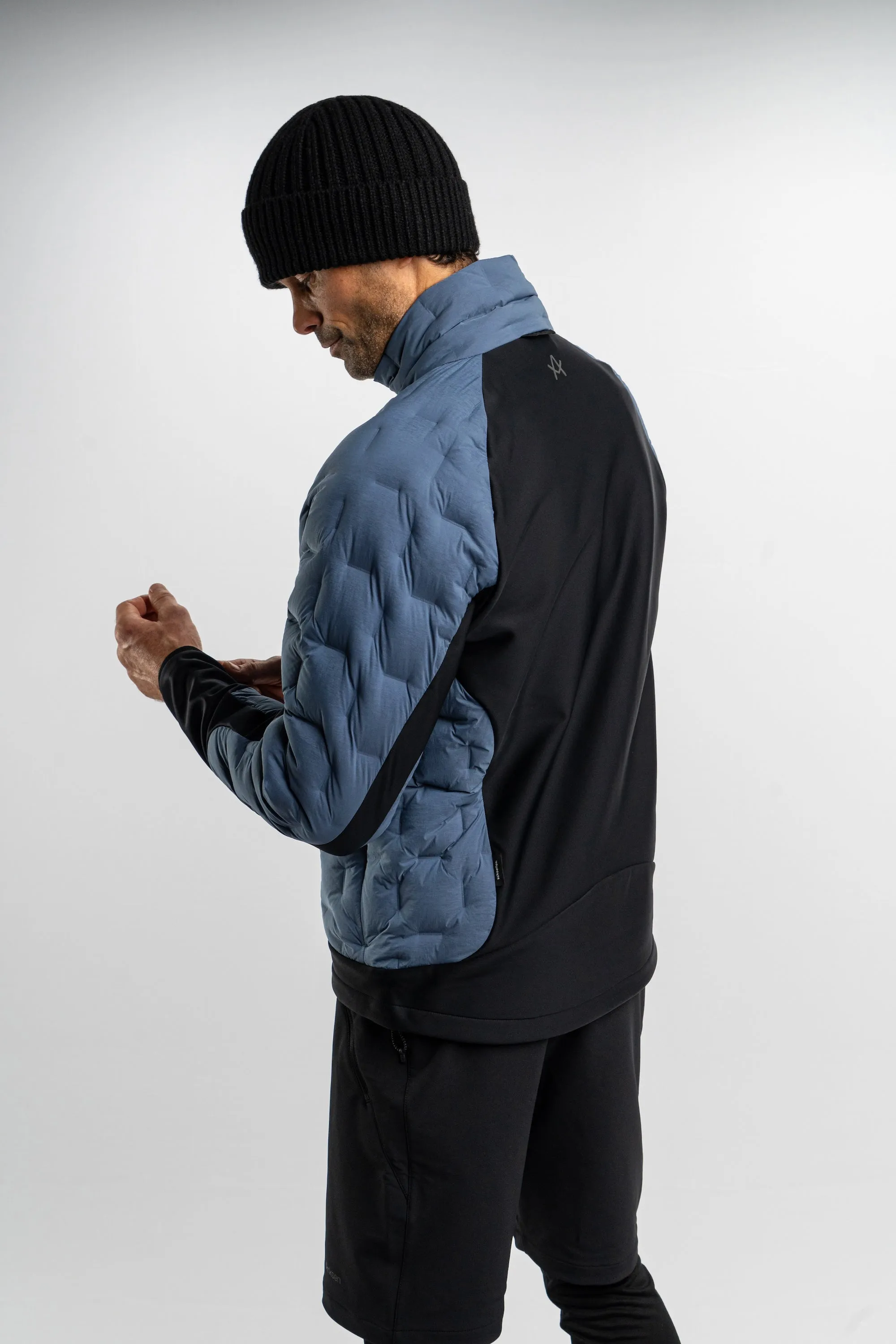 Lentus Down Jacket