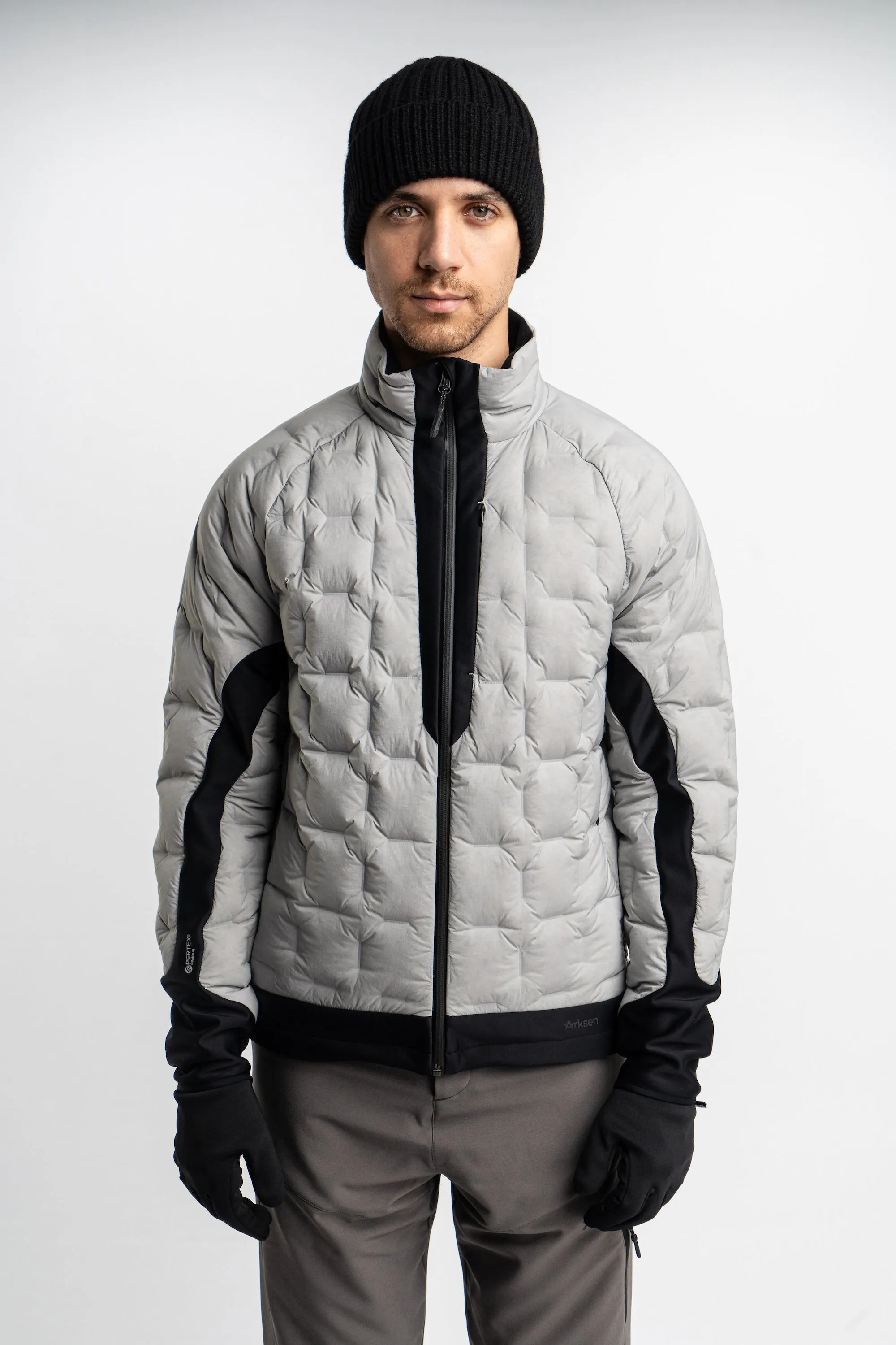 Lentus Down Jacket