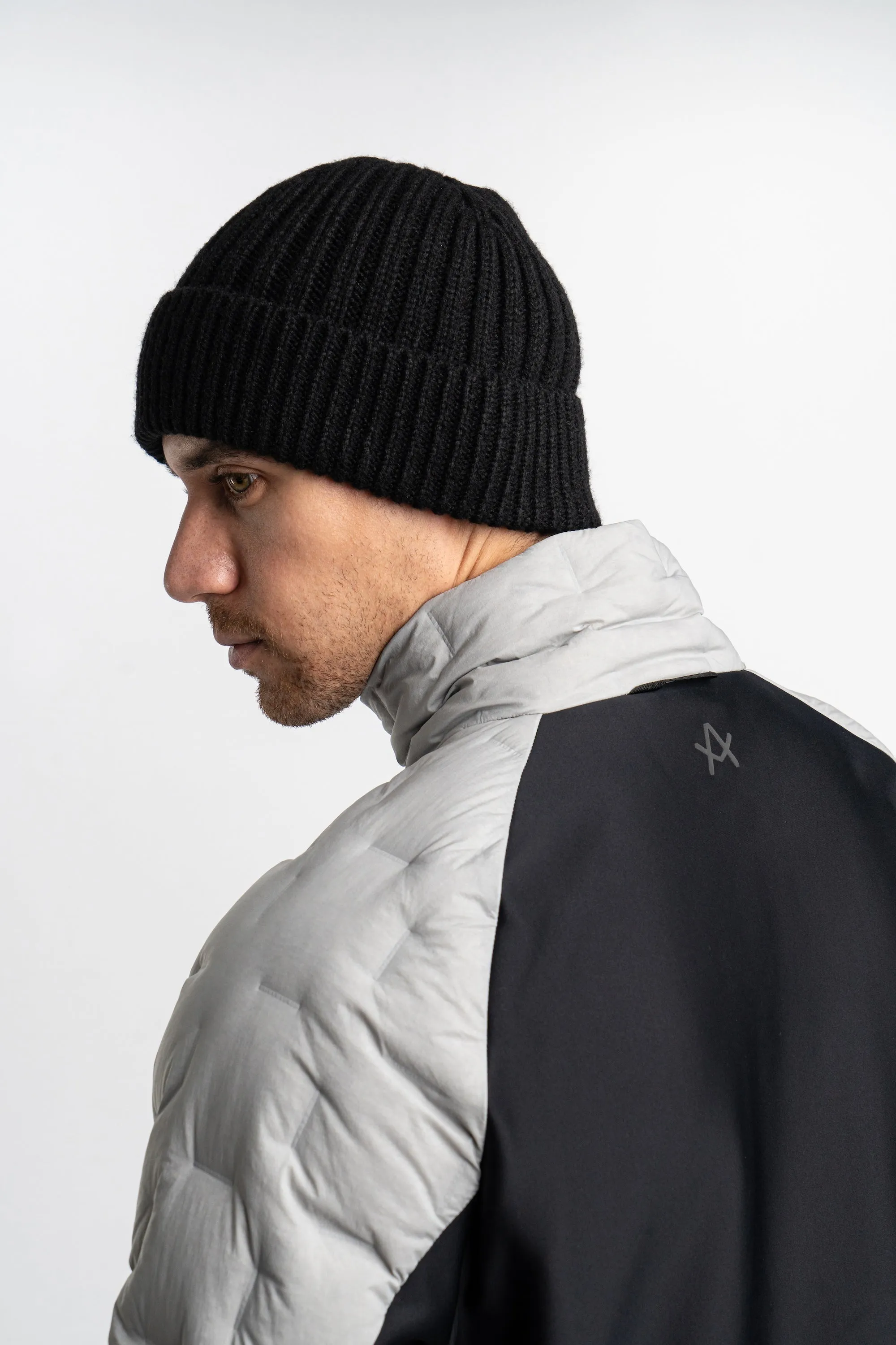 Lentus Down Jacket