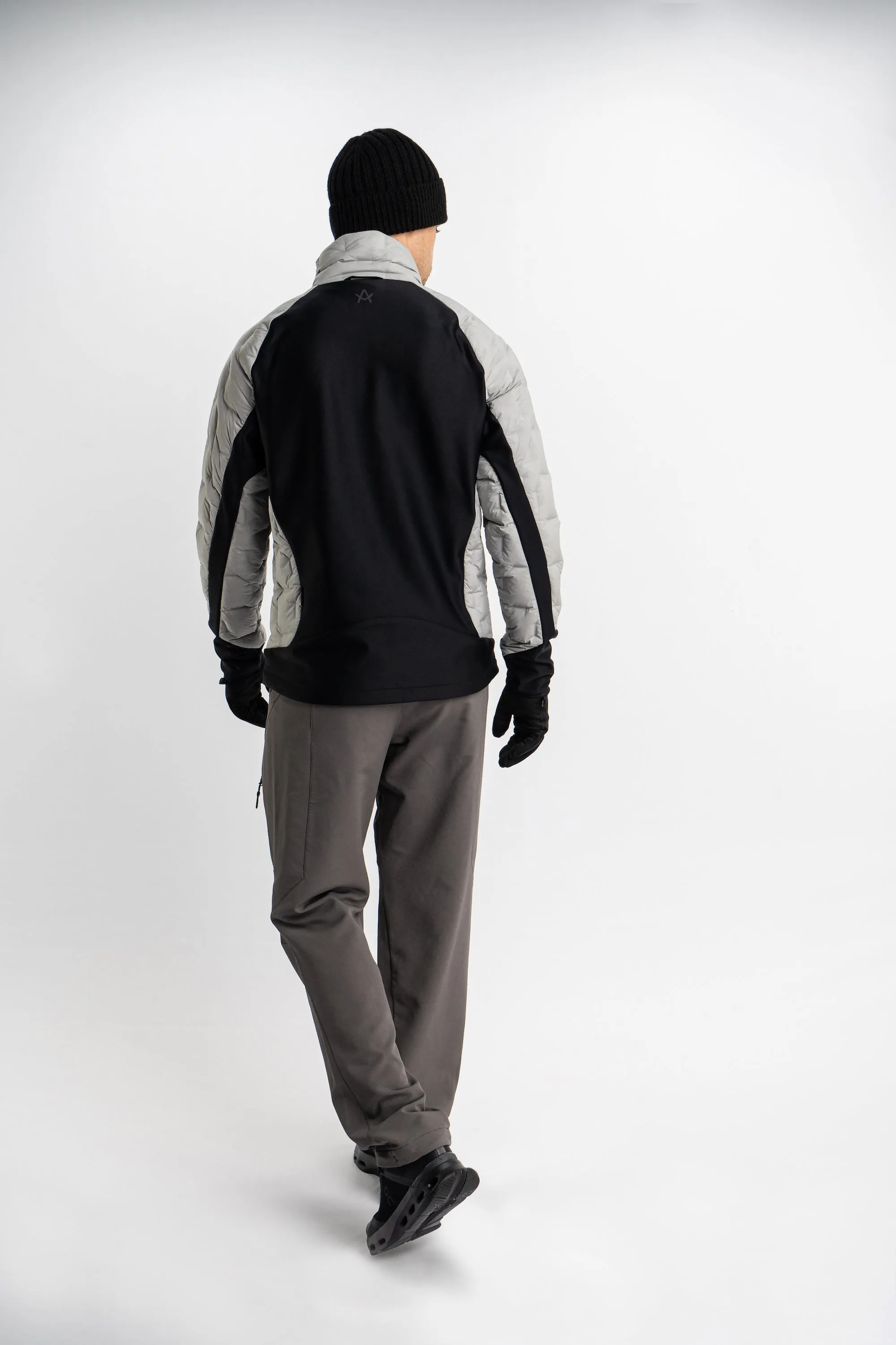 Lentus Down Jacket