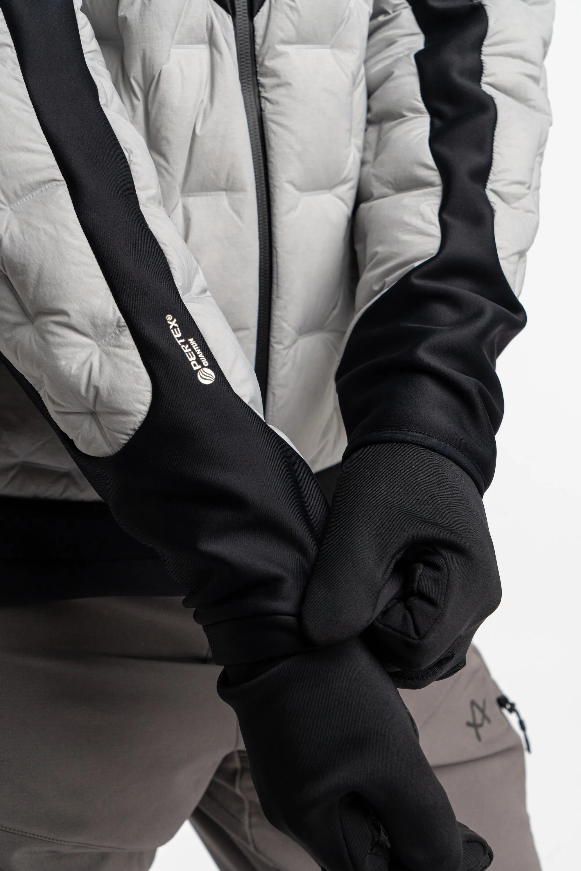 Lentus Down Jacket