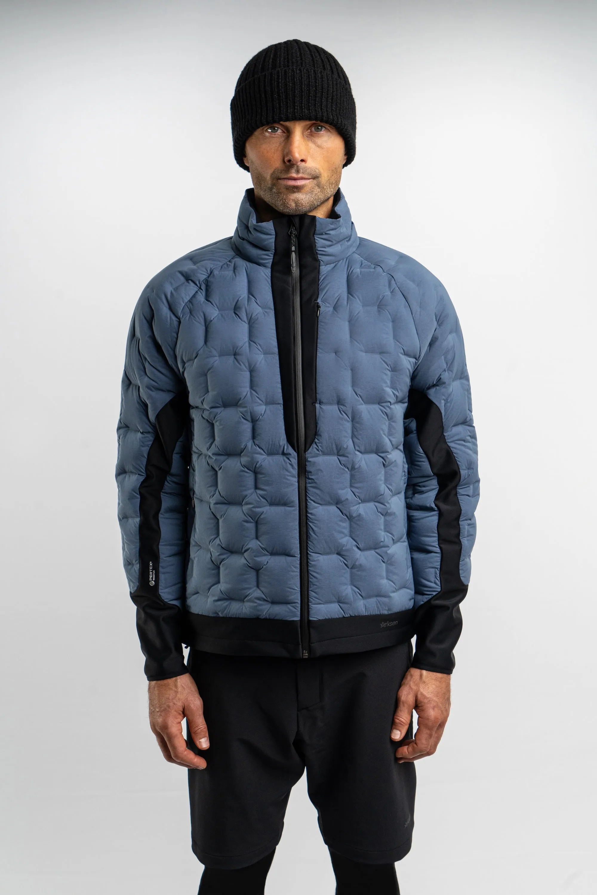 Lentus Down Jacket