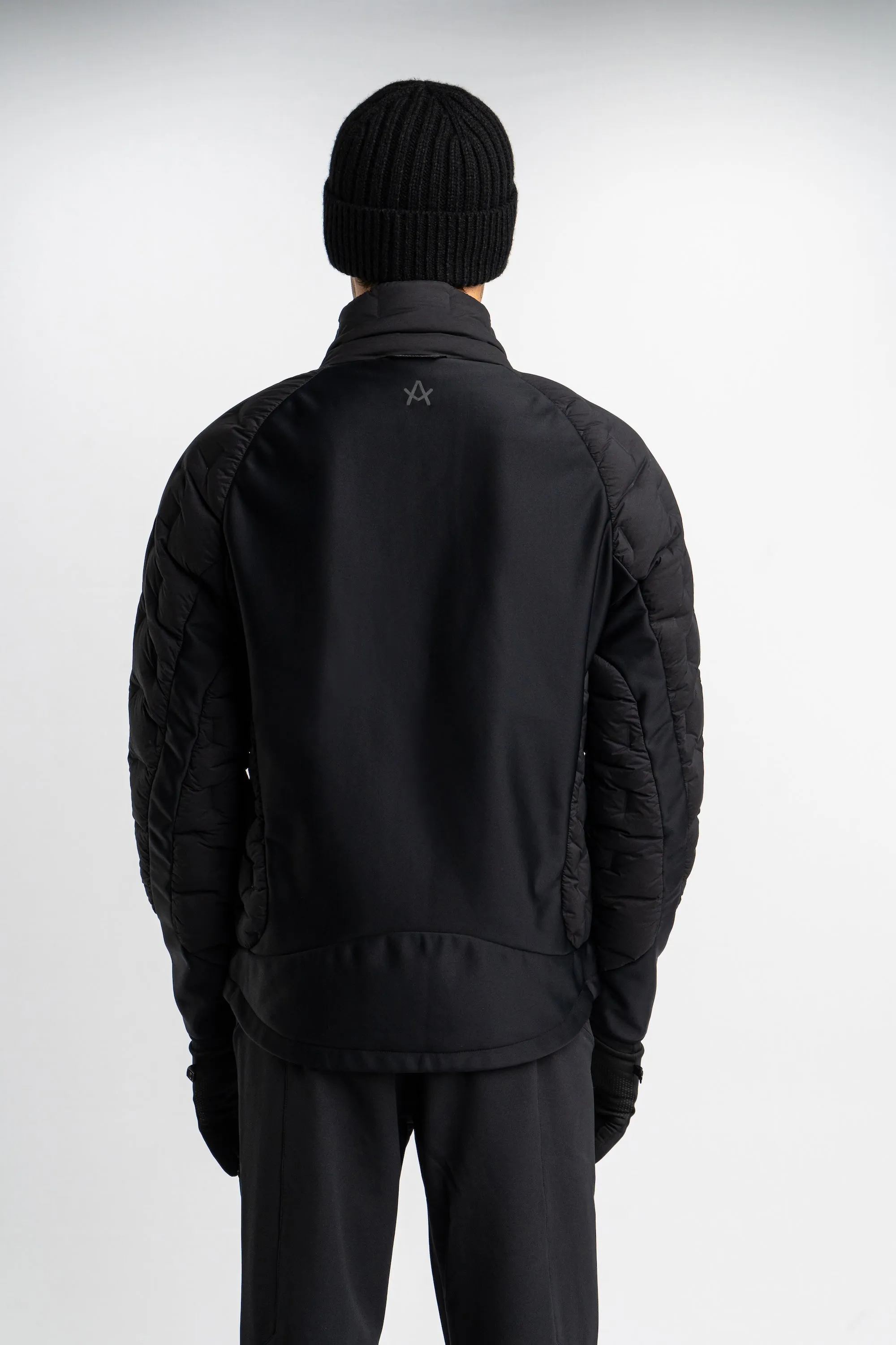 Lentus Down Jacket