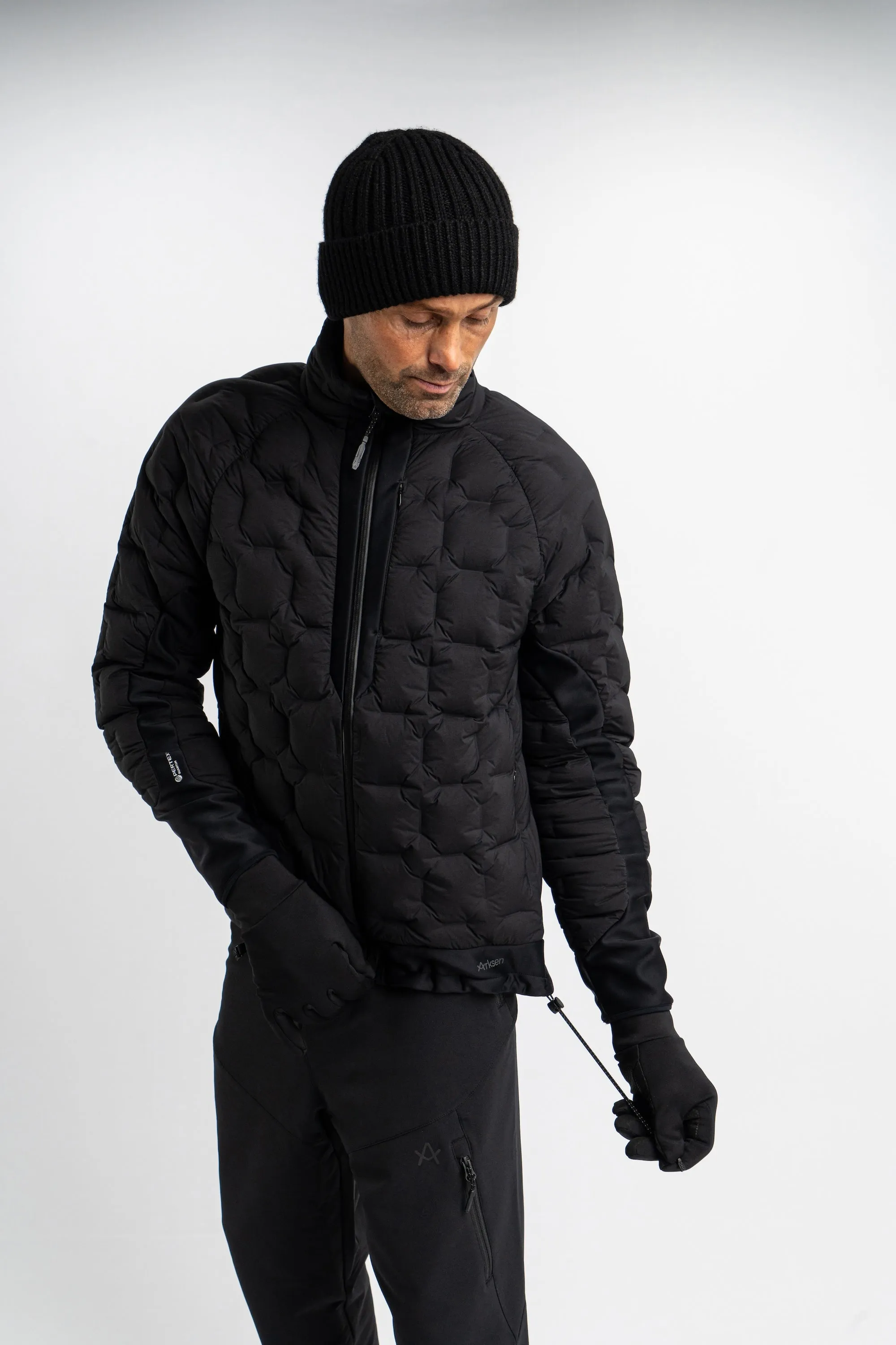 Lentus Down Jacket