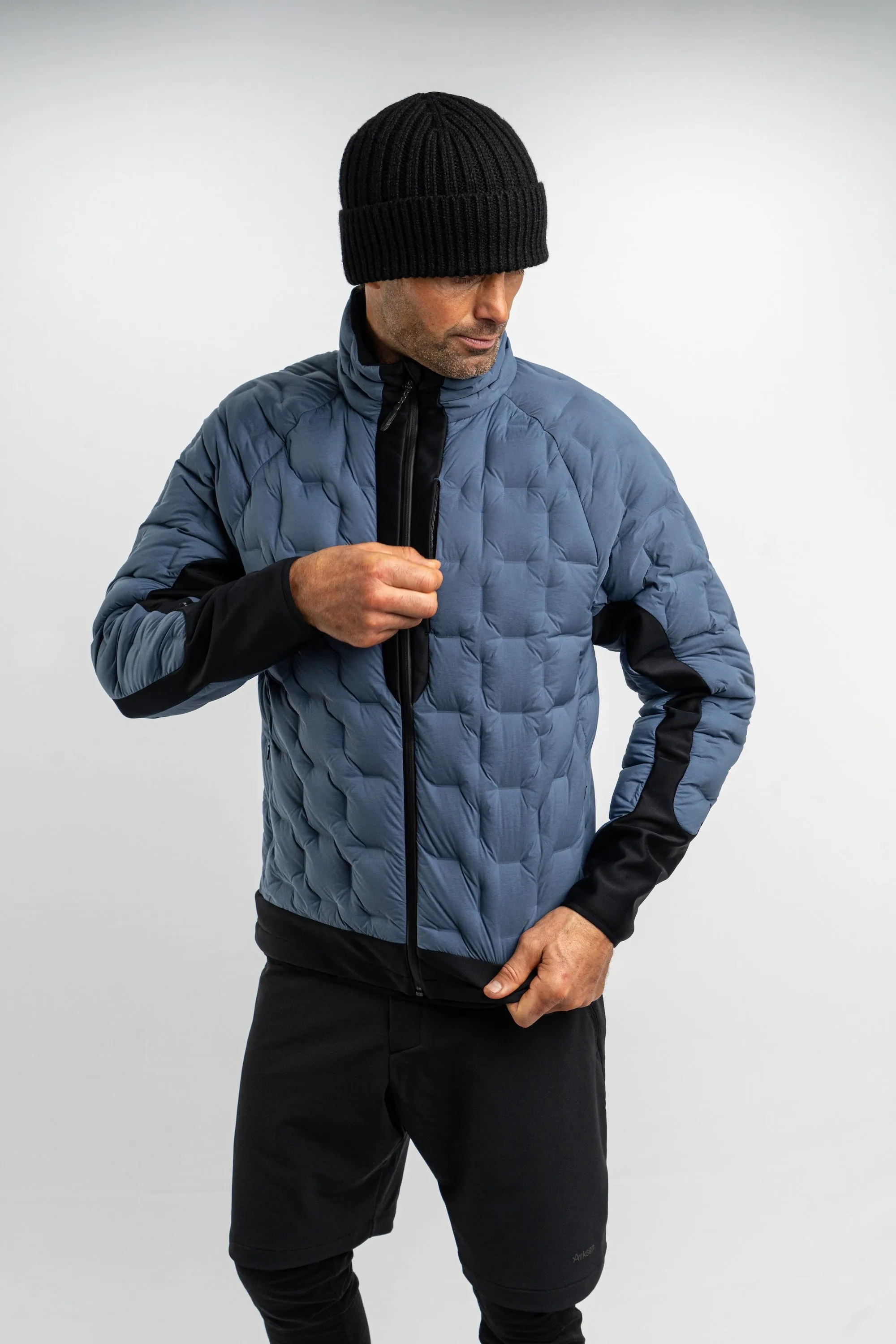 Lentus Down Jacket